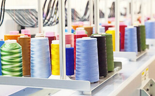 luftbefeuchtungsanlagen fuer die textilindustrie