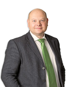 humidification expert guido rux