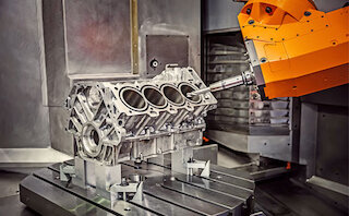 stable process humidification in the automotive industry @ 