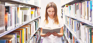 Humidification de l’air pour les librairies