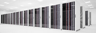 air cooling and humidification in the data center @ 