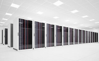 air cooling and humidification in the data center @ 