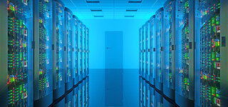 cooling by air humidification in the data center