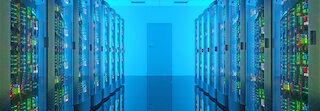 cooling by air humidification in the data center @ 