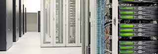 server room cooling and humidification in the data center  @ 