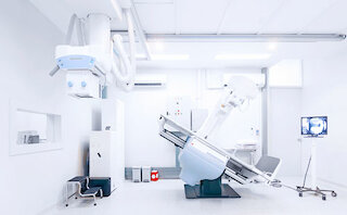 humidification in the operating room
