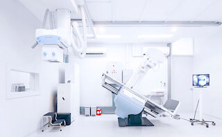 humidification in the operating room