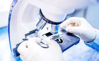 humidification in laboratories @ 