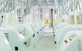 air humidification systems for the food industry @ 