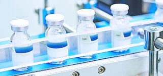 humidification systems for the pharmaceutical industry