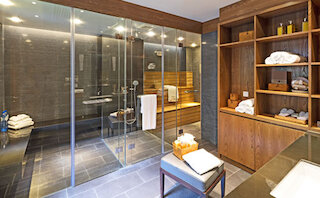 Увлажнение воздуха для велнес-отелей @ 