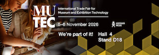 Visit HygroMatik at Mutec 2026 in Leipzig. @ 