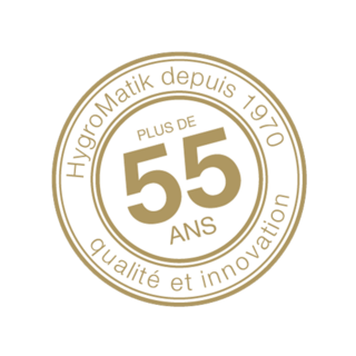 55 ans qualité et innovation @ 