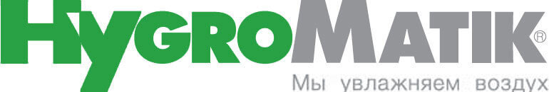 Logo Hygromatik