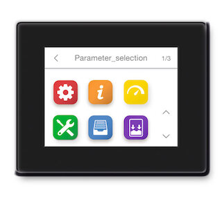 air humidification steam control @ 