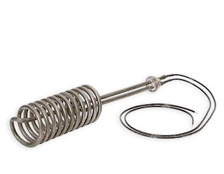 air humidification heating element steam production @ 