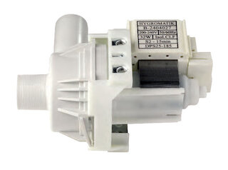 air humidification steam production pump @ 