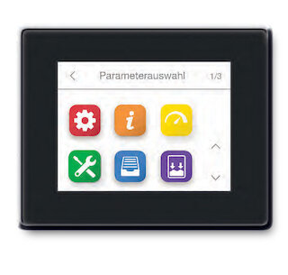 air humidification control @ 