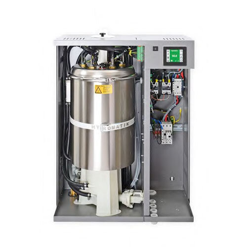 air humidification hygienic stainless steel steam cylinder