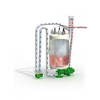 Air humidification HyCool cooling @ 