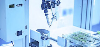 air humidification in semiconductor production  @ 