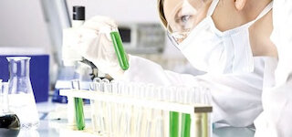 air humidification in the laboratory @ 