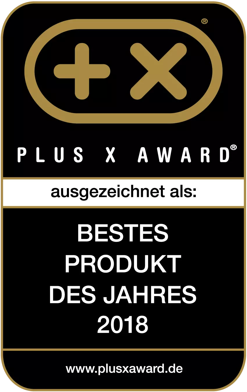 plus x award air humidification system