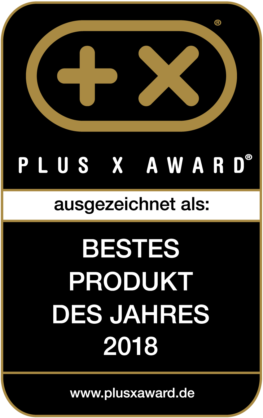 plus x award air humidification system