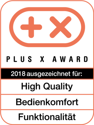plus x award luftbefeuchtungsanlage @ 