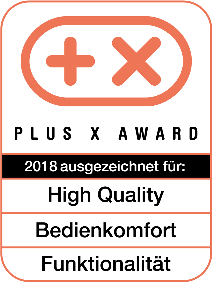 plus x award luftbefeuchtungsanlage