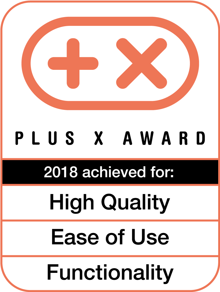 plus x award air humidification system