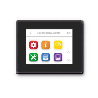 air humidification control @ 