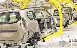 air humidification automotive industry @ 