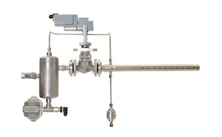 HygroMatik Druckdampfbefeuchter SIH  @ 