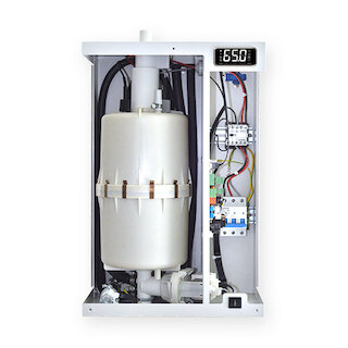 luftbefeuchtung elektroden dampfluftbefeuchter @ 