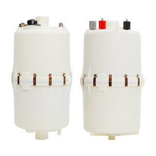 Zylinder Elektrode oder Heizkörper StandardLine Hygromatik. @ 