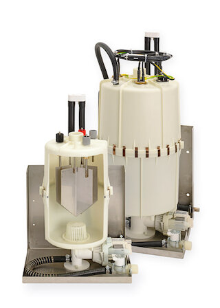 air humidifications systems installation kits @ 