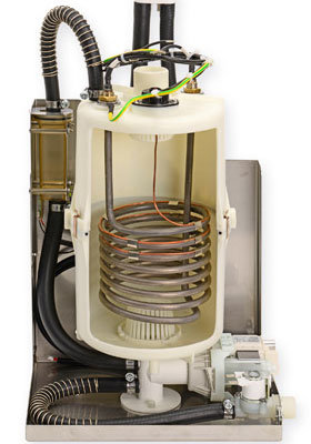 air humidifications systems installation kits