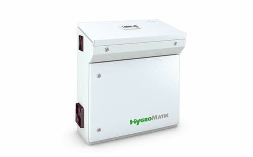 air humidification system air humidification air cooling high-pressure system 