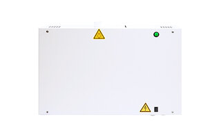 HygroMatik HeaterSlim Dampfgenerator. @ 