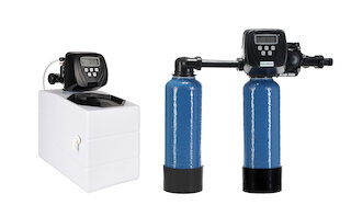 water softening systems @ 