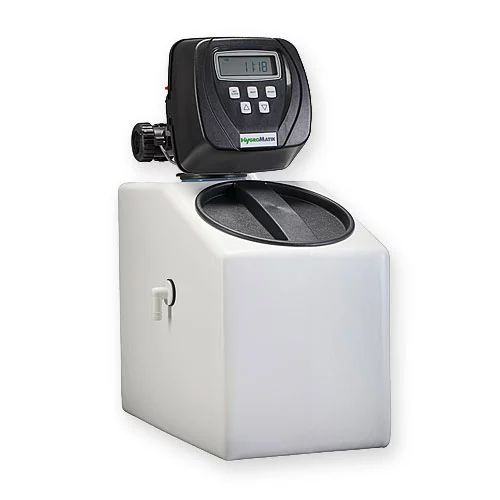 water softening