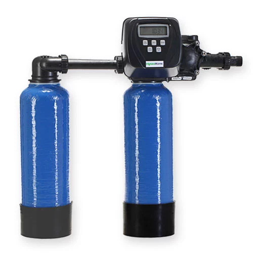 water softening
