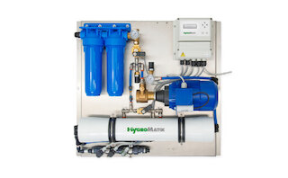 WaterLine RO Umkehrosmoseanlage teaser @ 