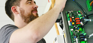 hygromatik service partner worldwide @ 