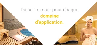 humidification de l'air spa bien-être fitness 