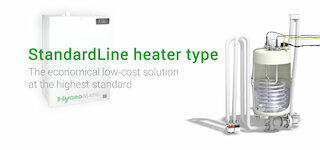 air humidification heater type steam humidifier