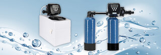 wasser enthaertungsanlagen @ 
