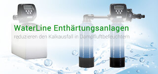 wasser enthaertungsanlagen