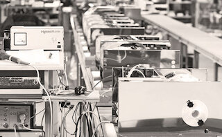 humidification systems production @ 